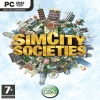 Náhled k programu SimCity Societes patch v1.03